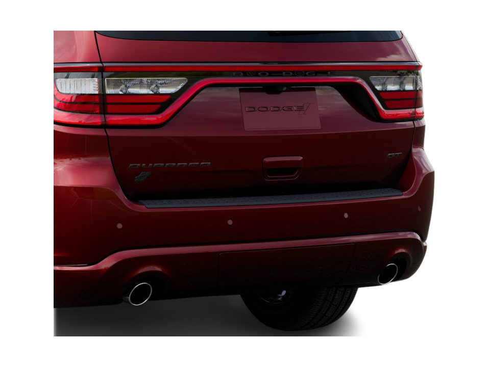 Thumbnail: 2026 Dodge Durango - 20