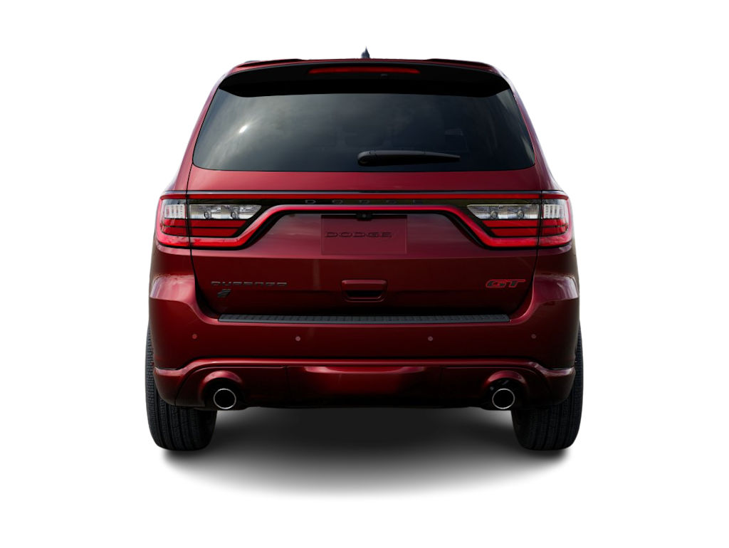 Thumbnail: 2026 Dodge Durango - 17