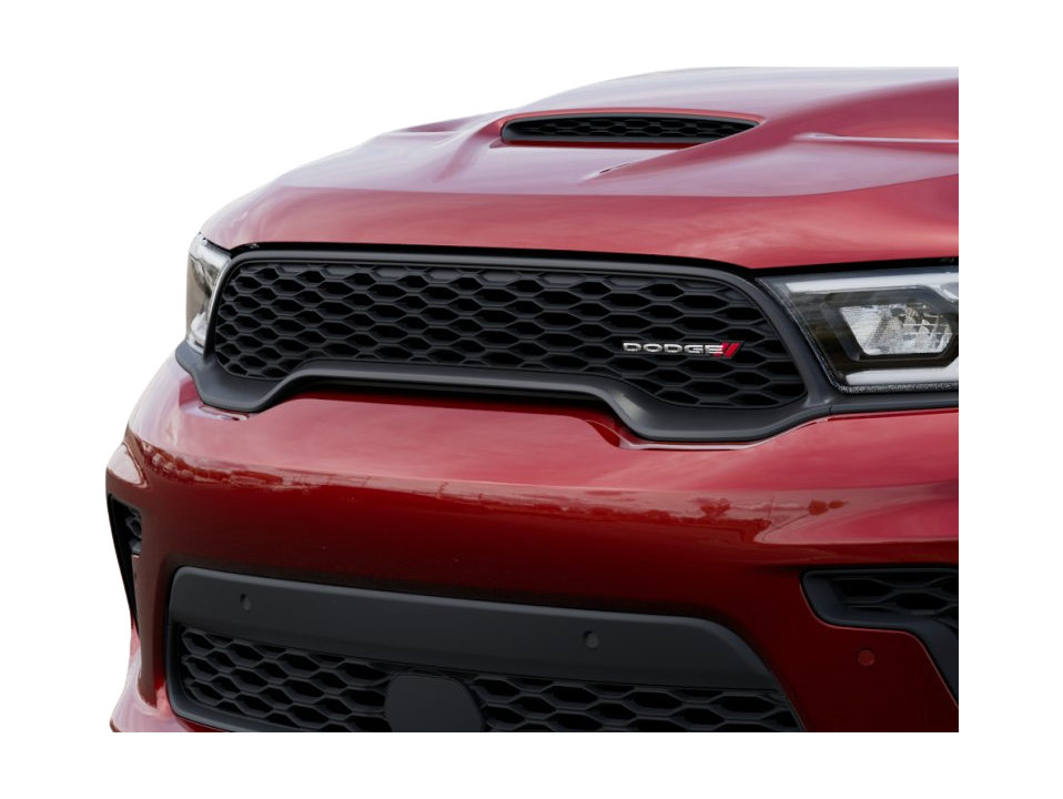 Thumbnail: 2026 Dodge Durango - 20