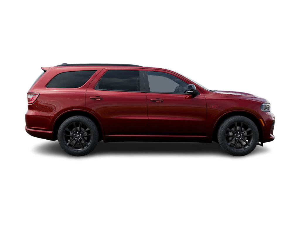 Thumbnail: 2026 Dodge Durango - 23