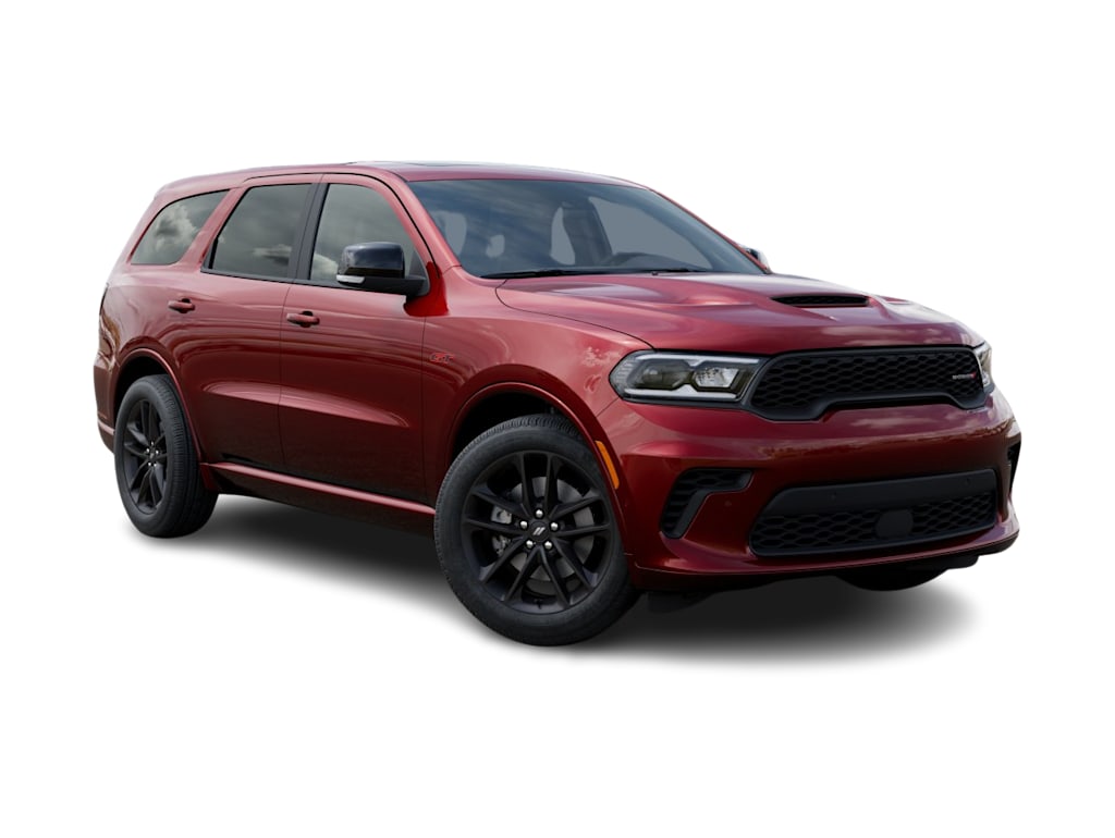 Thumbnail: 2026 Dodge Durango - 16
