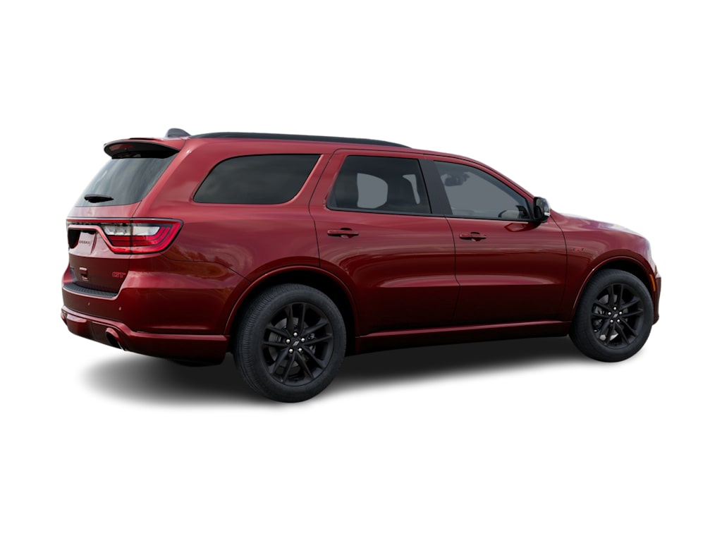 Thumbnail: 2026 Dodge Durango - 15