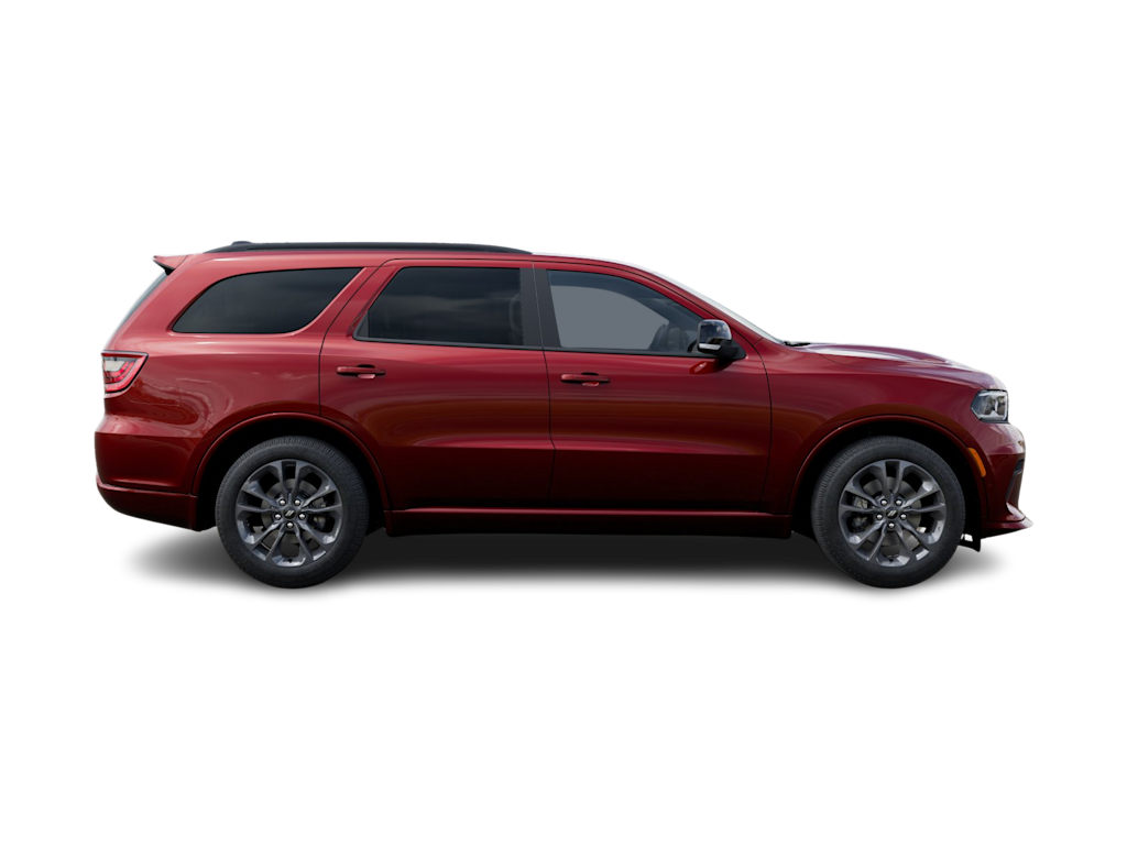 Thumbnail: 2026 Dodge Durango - 23