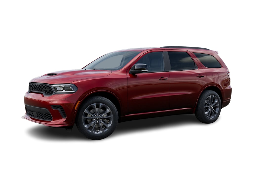 Thumbnail: 2026 Dodge Durango - 3