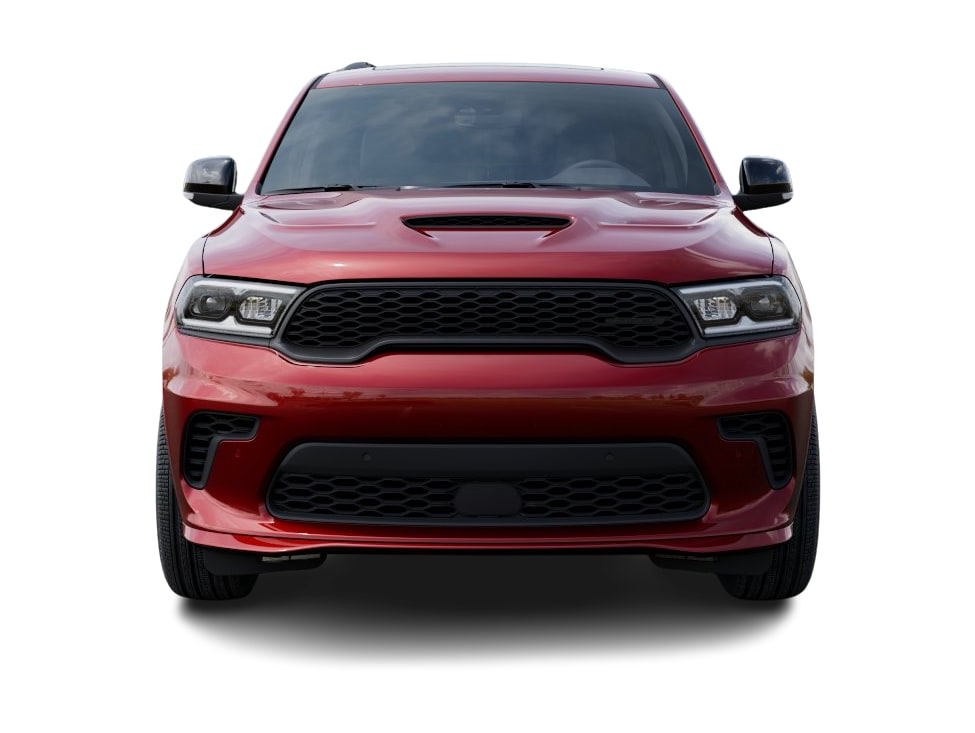 Thumbnail: 2026 Dodge Durango - 6