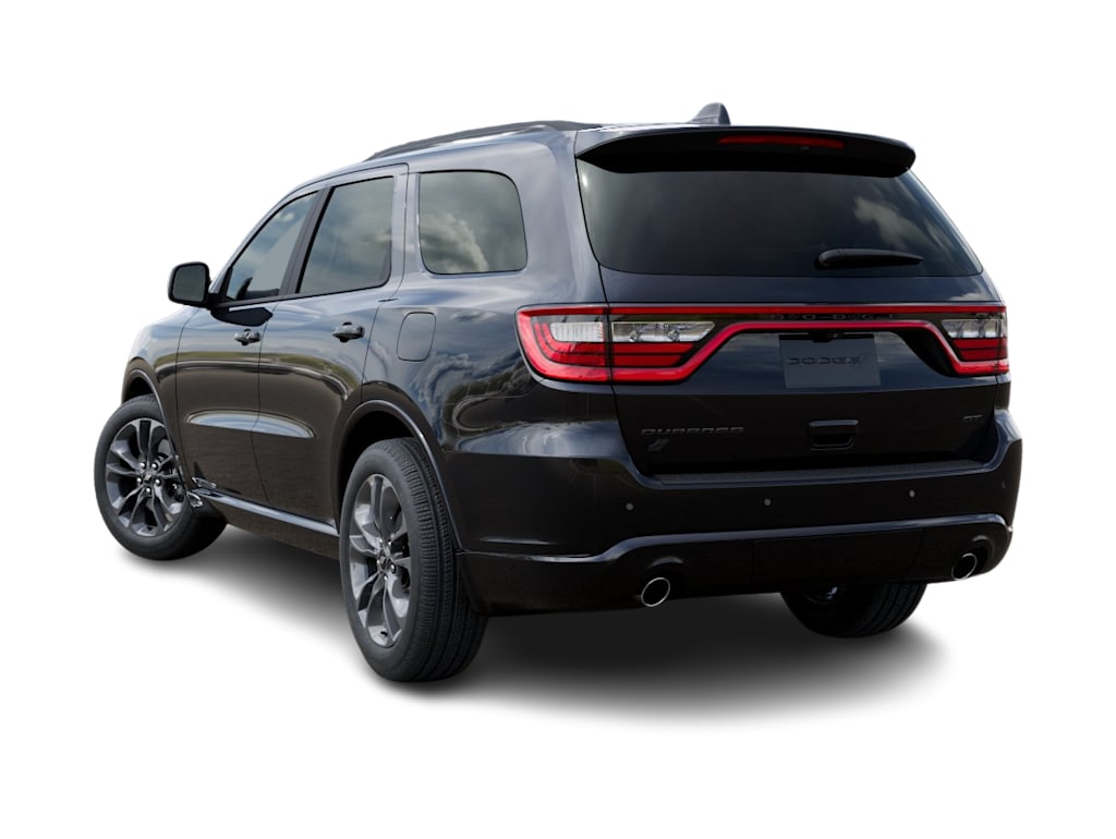 Thumbnail: 2026 Dodge Durango - 4