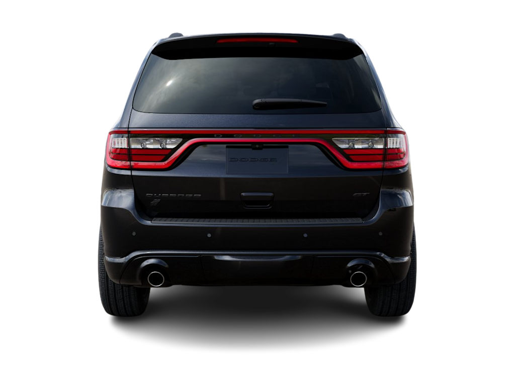 Thumbnail: 2026 Dodge Durango - 16