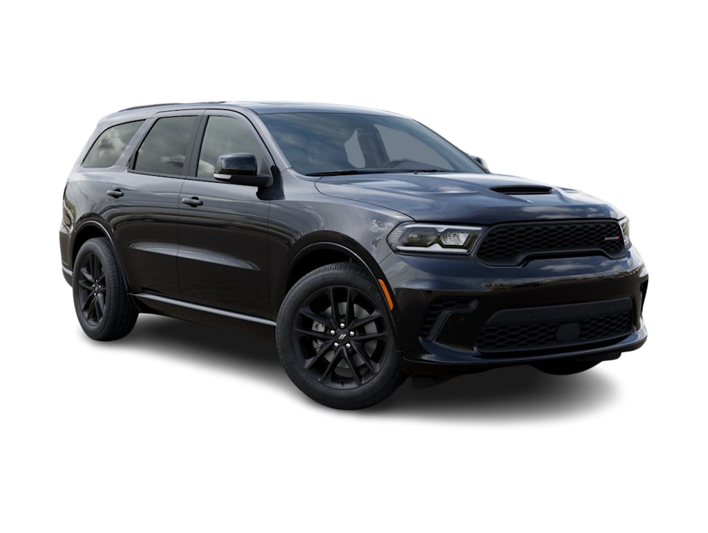 Thumbnail: 2026 Dodge Durango - 15