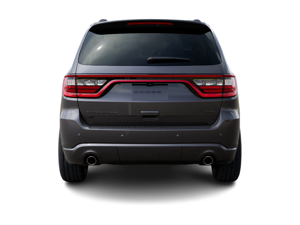 Thumbnail: 2026 Dodge Durango - 16