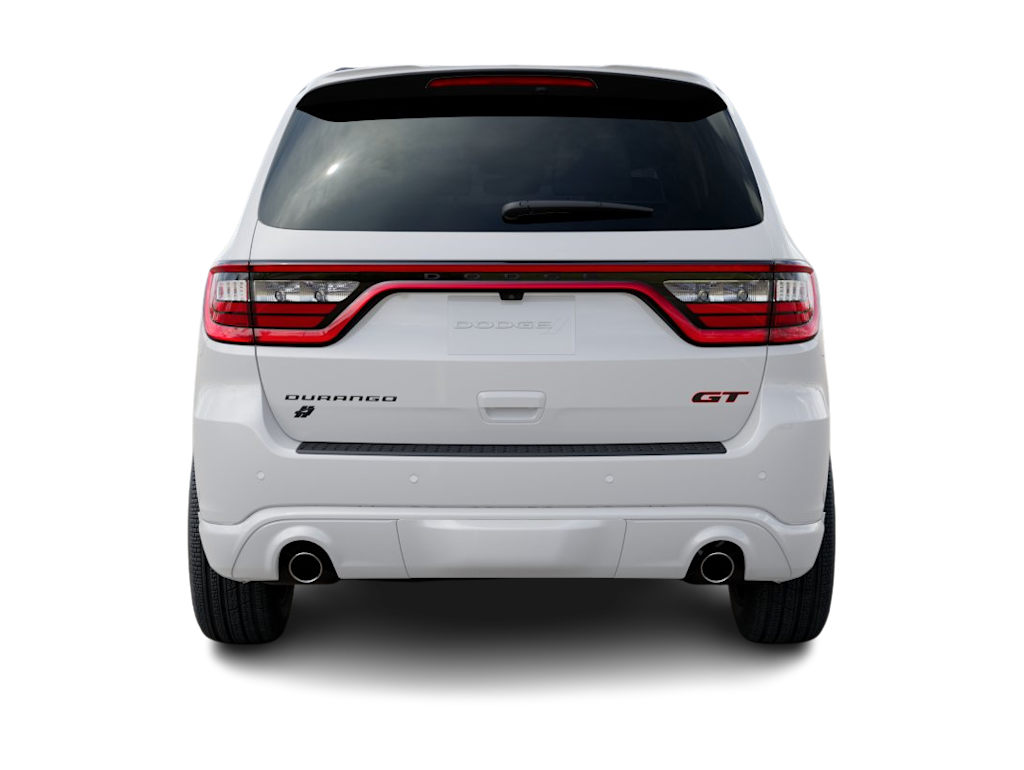 Thumbnail: 2026 Dodge Durango - 5