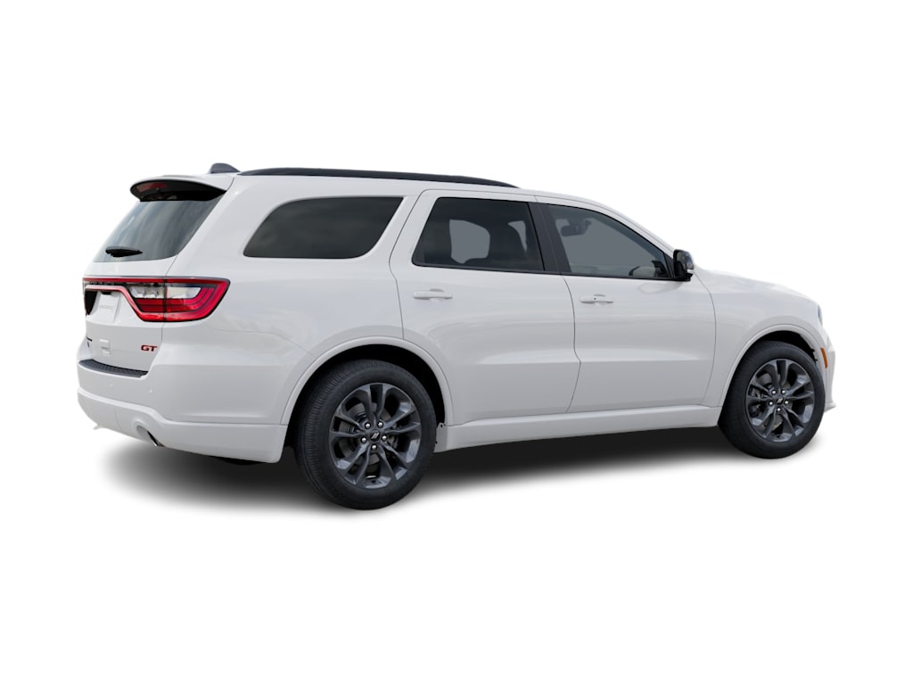 Thumbnail: 2026 Dodge Durango - 15