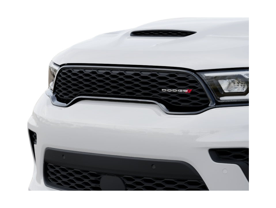 Thumbnail: 2026 Dodge Durango - 18