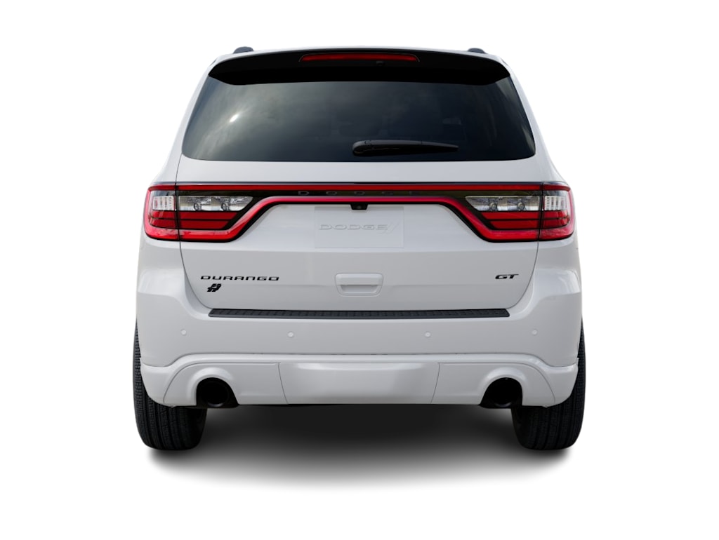 Thumbnail: 2026 Dodge Durango - 5