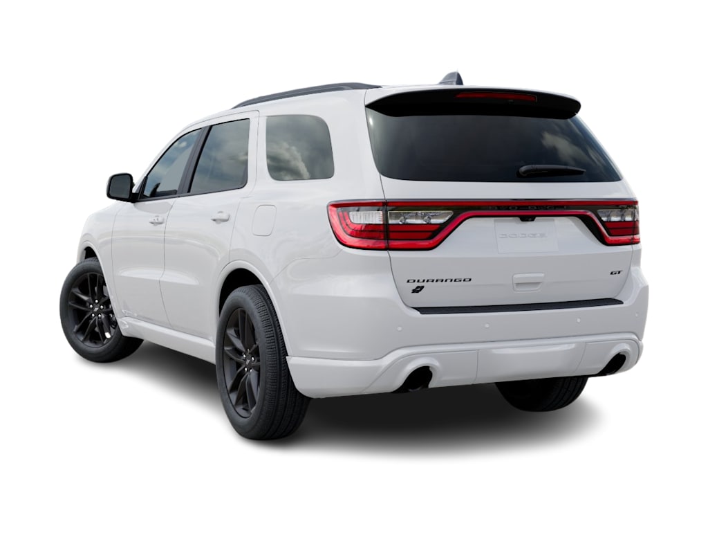 Thumbnail: 2026 Dodge Durango - 4