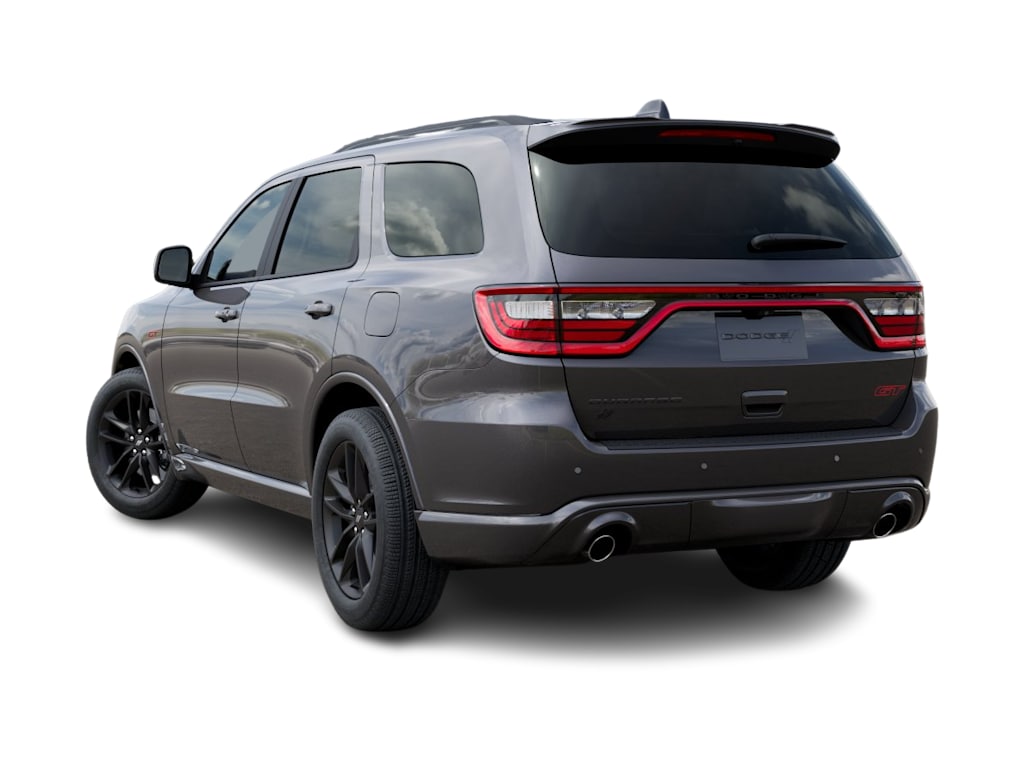 Thumbnail: 2026 Dodge Durango - 4