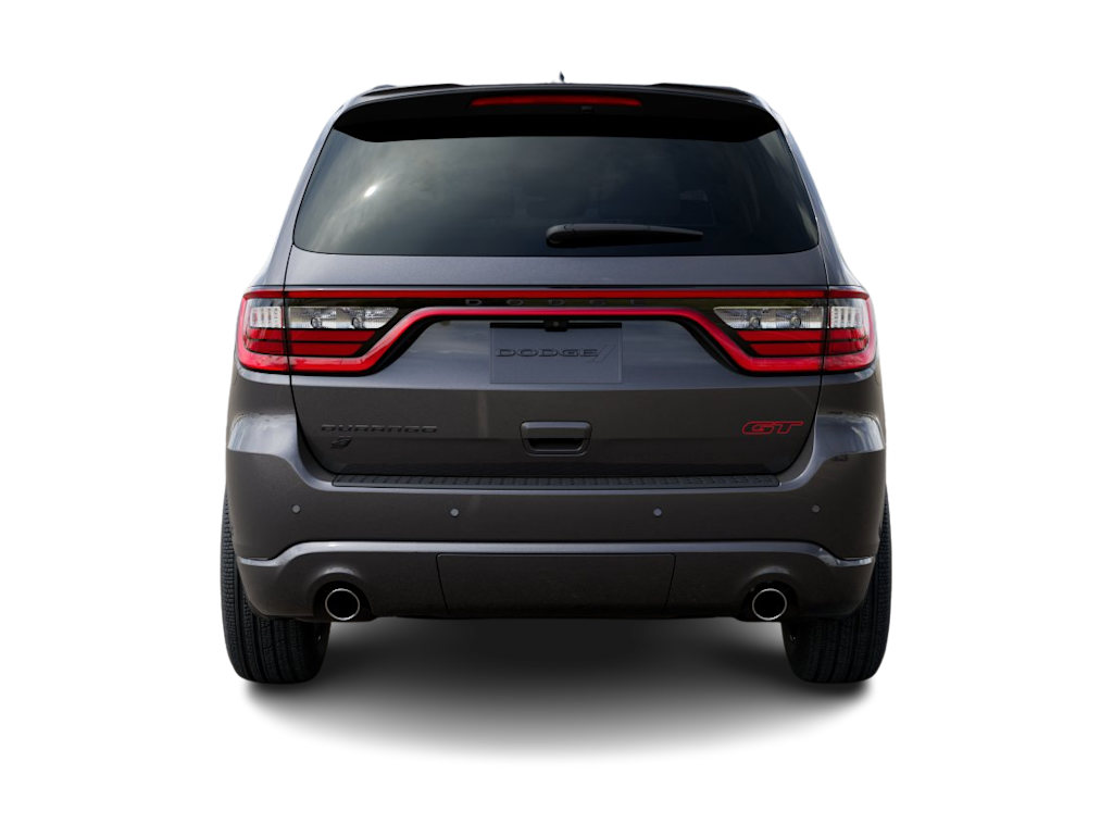 Thumbnail: 2026 Dodge Durango - 17