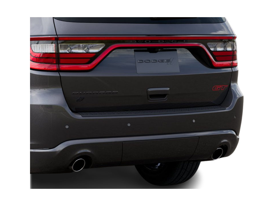 Thumbnail: 2026 Dodge Durango - 5