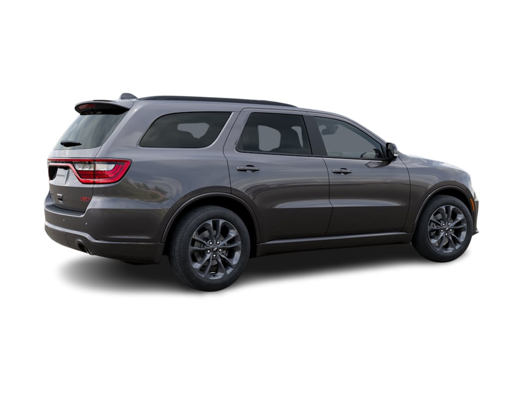 Thumbnail: 2026 Dodge Durango - 15