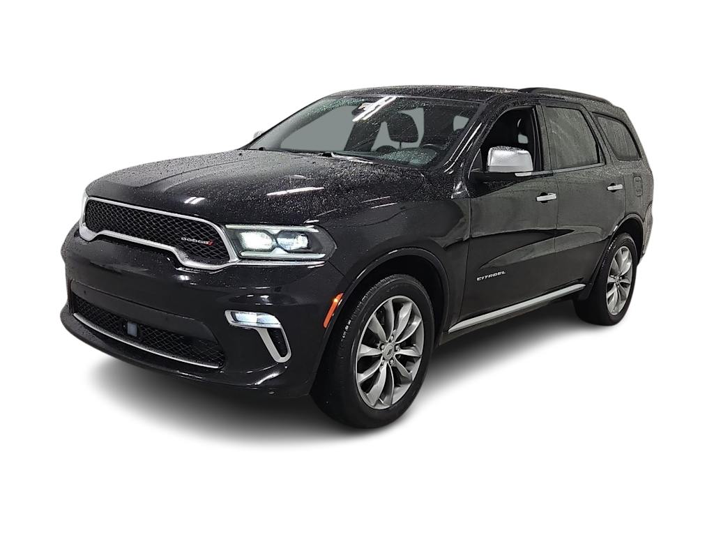 Thumbnail: 2021 Dodge Durango - 19