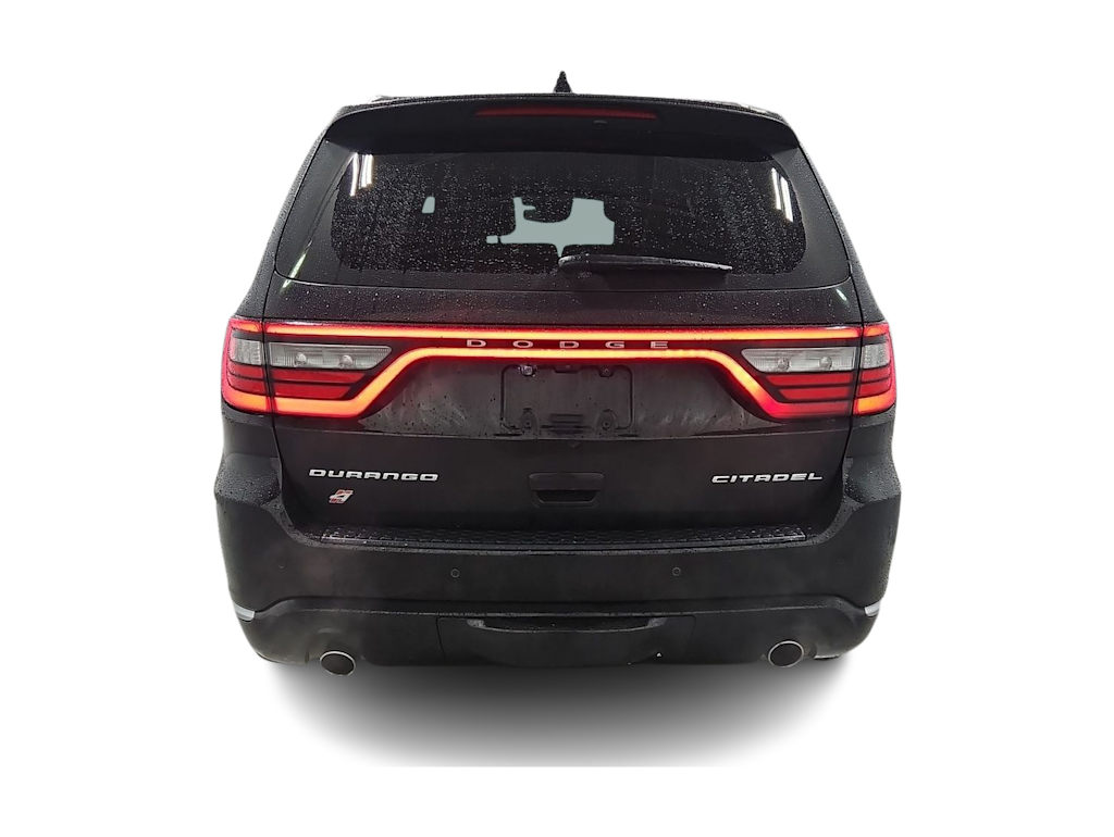 Thumbnail: 2021 Dodge Durango - 5