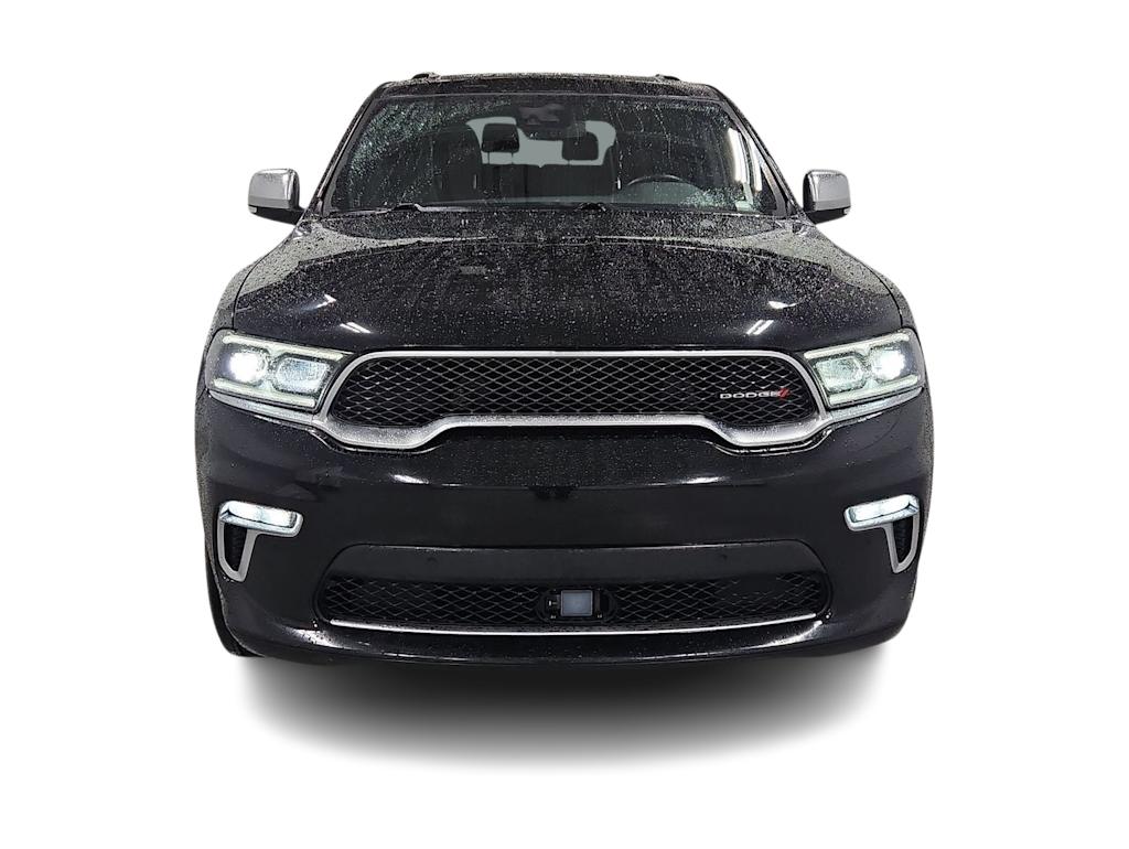 Thumbnail: 2021 Dodge Durango - 6