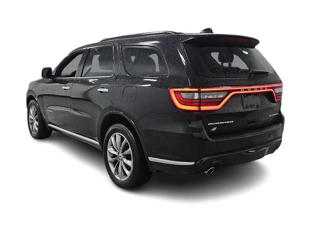 Thumbnail: 2021 Dodge Durango - 4