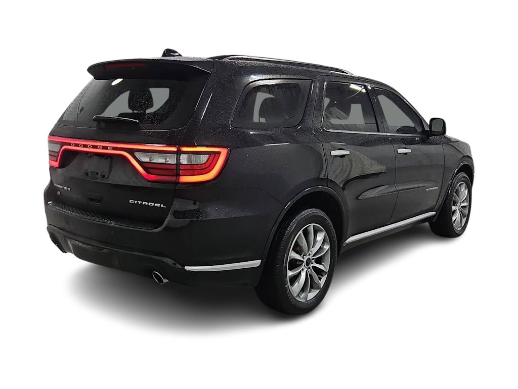 Thumbnail: 2021 Dodge Durango - 20