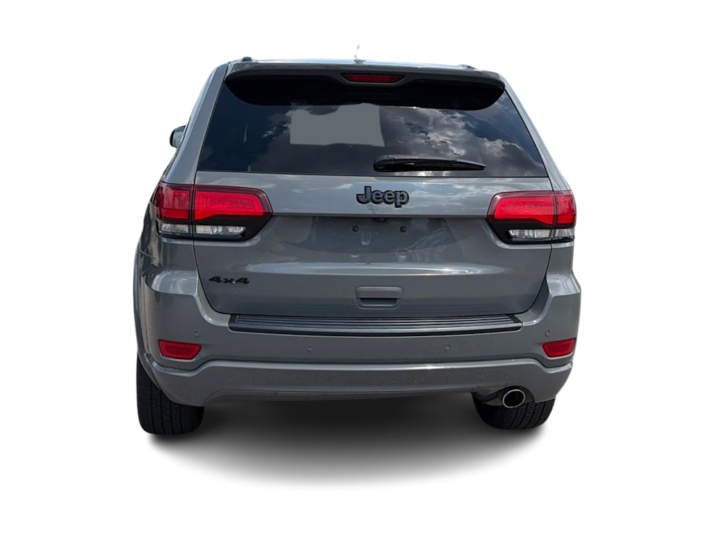 Thumbnail: 2019 Jeep Grand Cherokee - 14