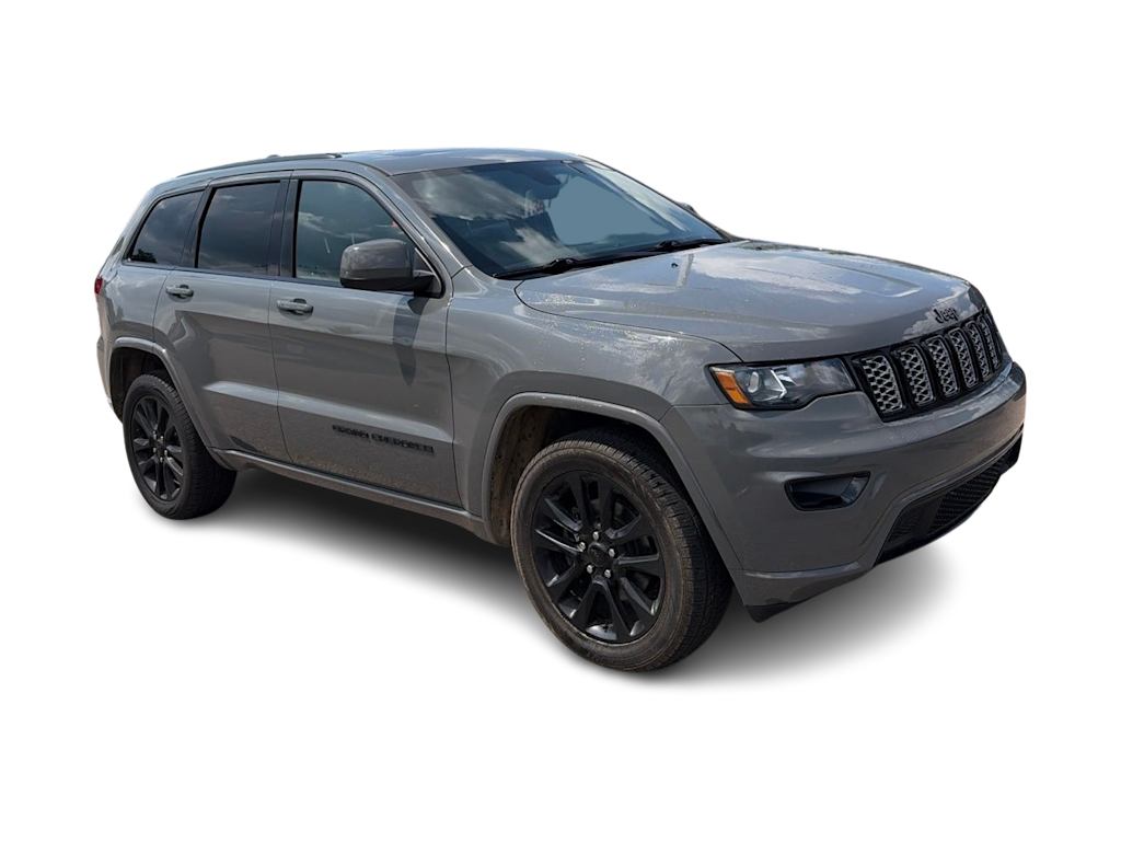 Thumbnail: 2019 Jeep Grand Cherokee - 9