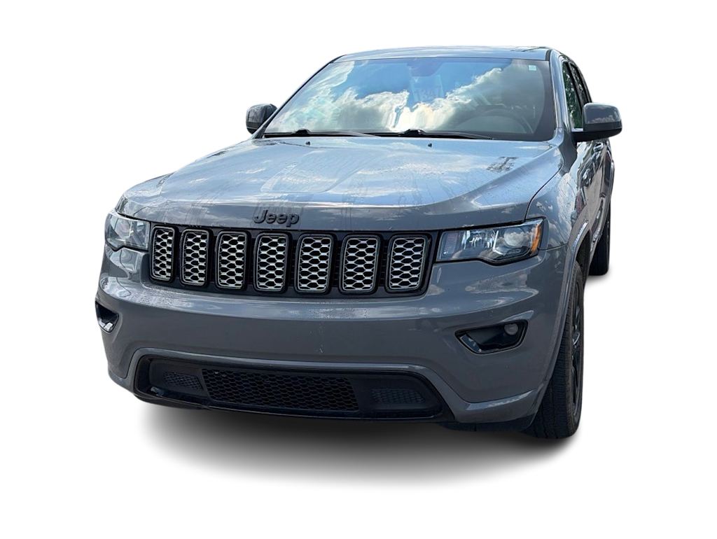 Thumbnail: 2019 Jeep Grand Cherokee - 20