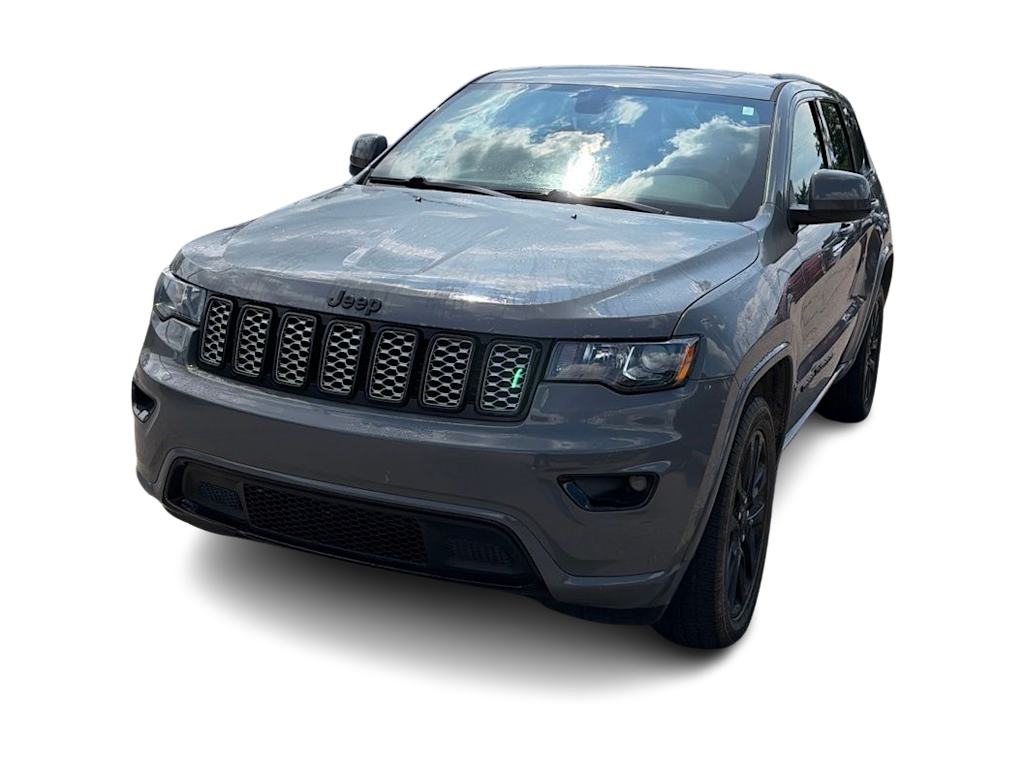 Thumbnail: 2019 Jeep Grand Cherokee - 6