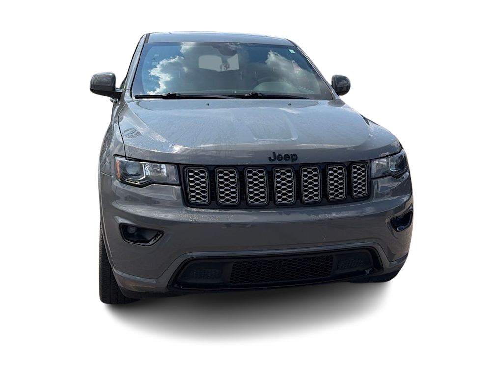 Thumbnail: 2019 Jeep Grand Cherokee - 7
