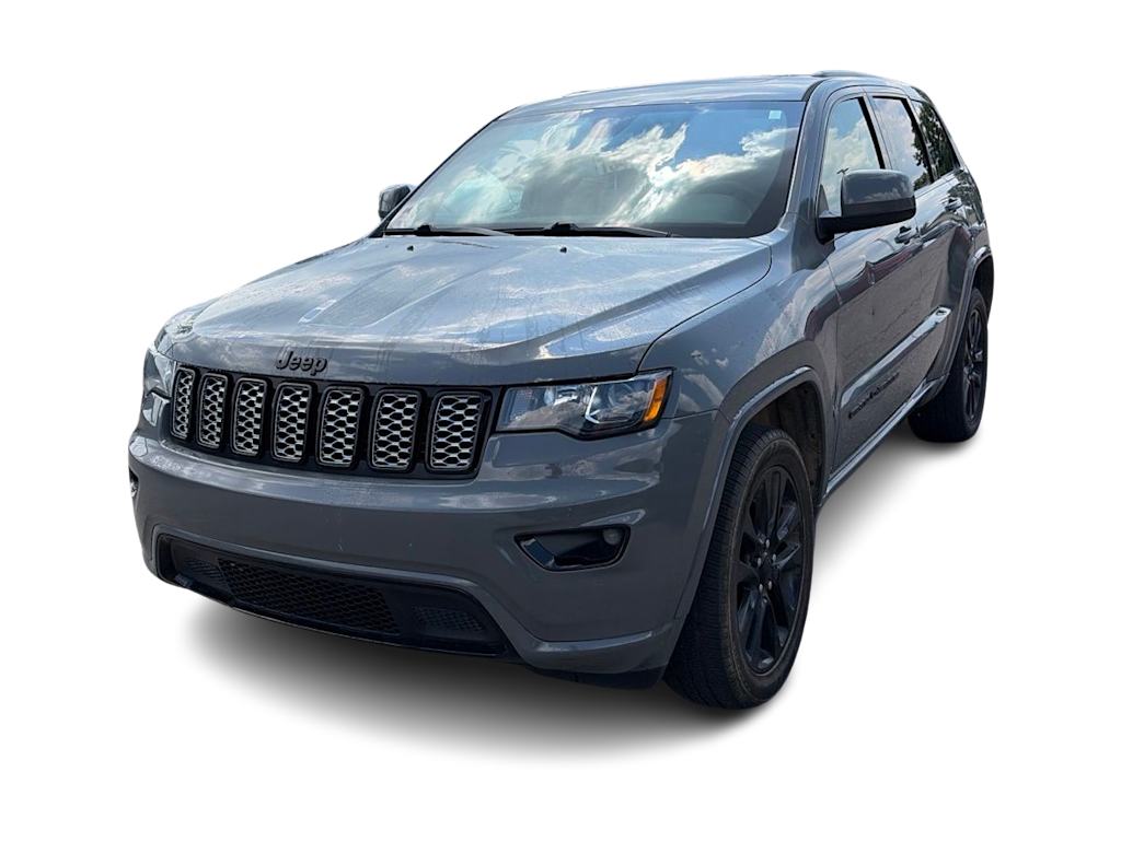 Thumbnail: 2019 Jeep Grand Cherokee - 19