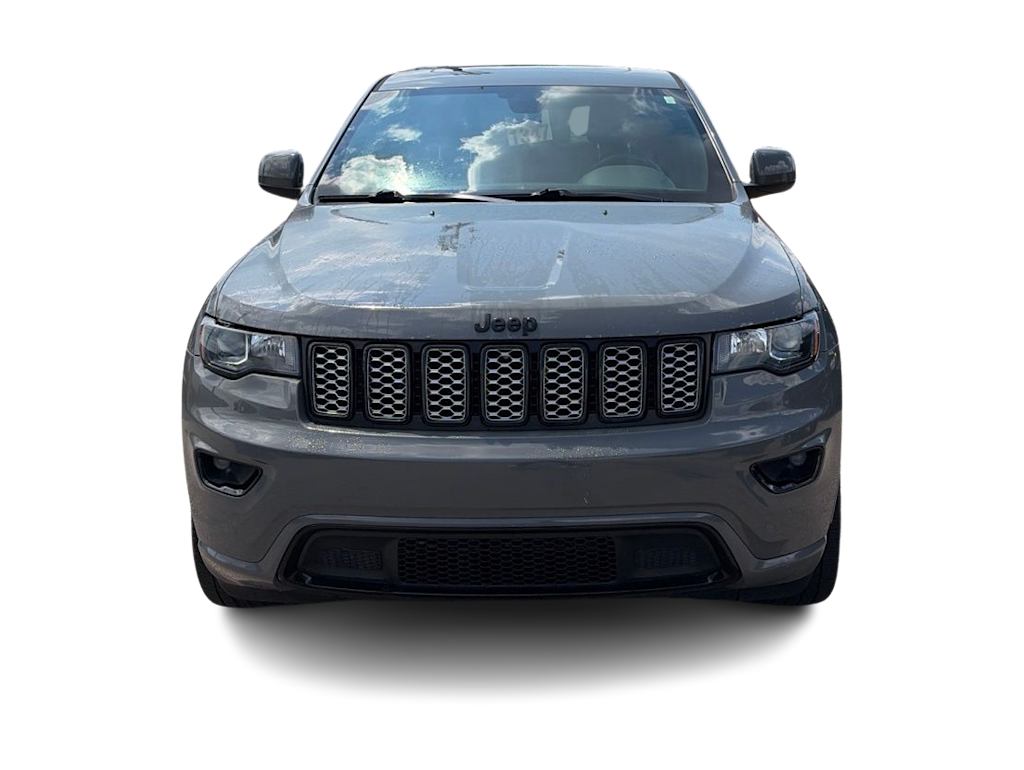 Thumbnail: 2019 Jeep Grand Cherokee - 5