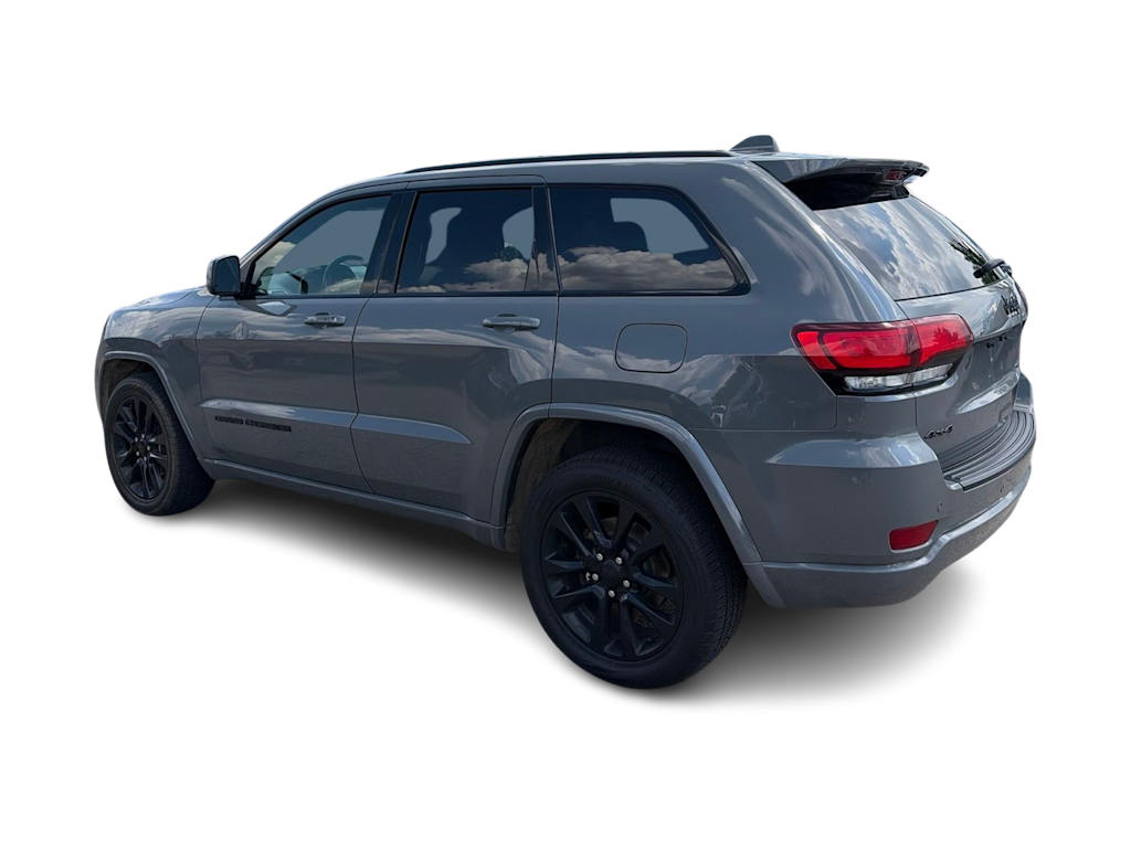 Thumbnail: 2019 Jeep Grand Cherokee - 16