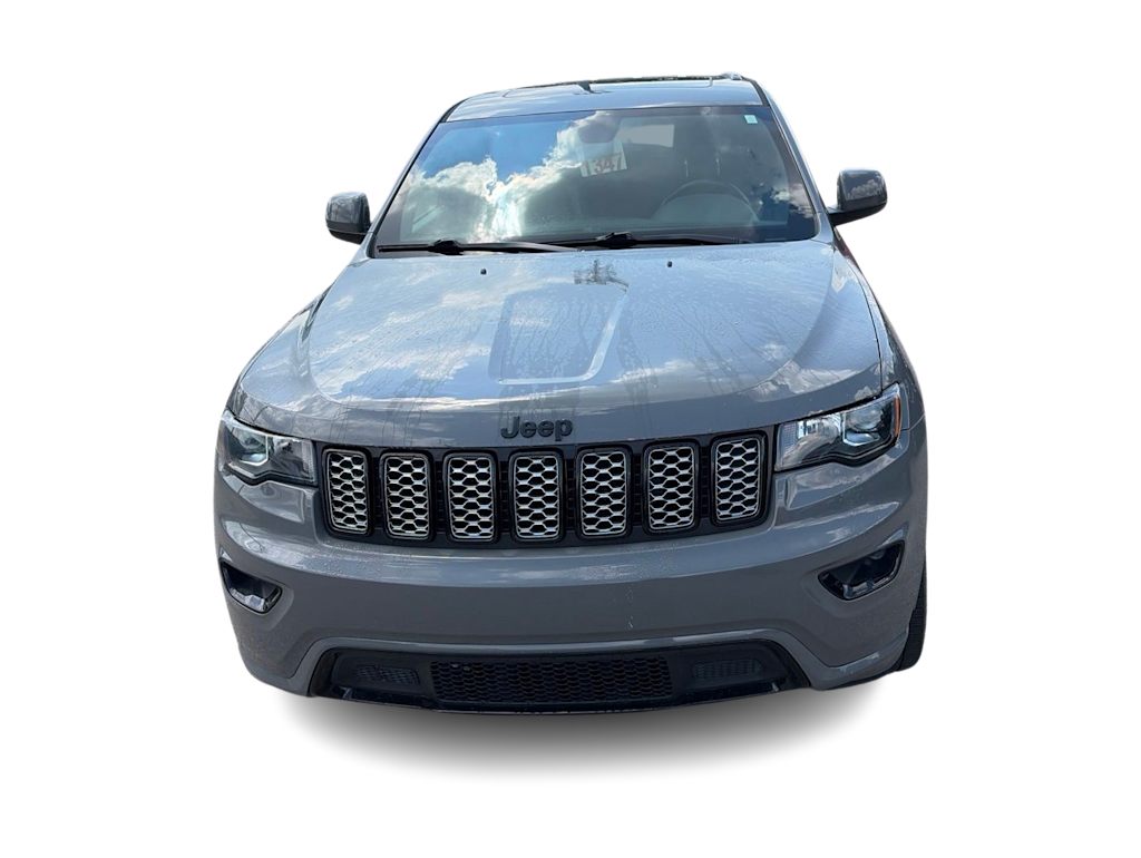 Thumbnail: 2019 Jeep Grand Cherokee - 21