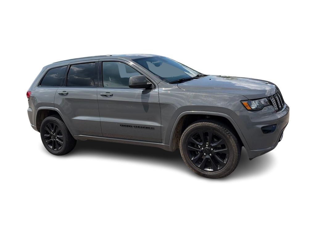 Thumbnail: 2019 Jeep Grand Cherokee - 10