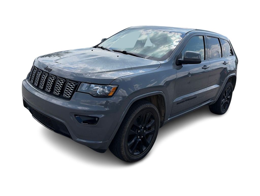 Thumbnail: 2019 Jeep Grand Cherokee - 18