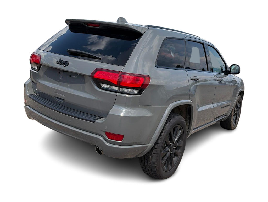 Thumbnail: 2019 Jeep Grand Cherokee - 13