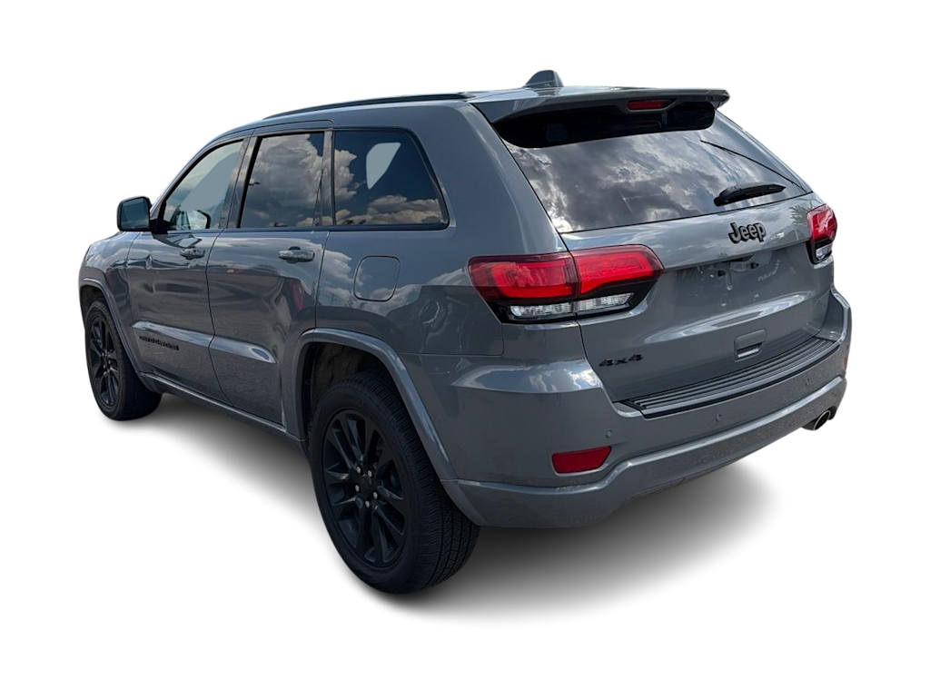 Thumbnail: 2019 Jeep Grand Cherokee - 15