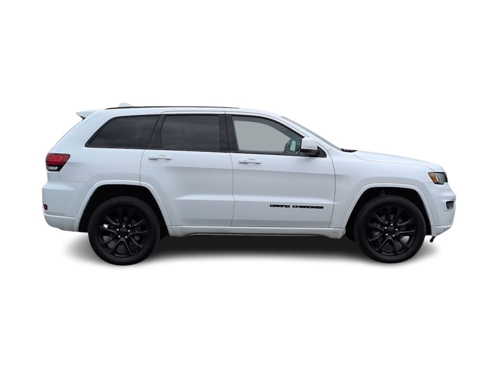 Thumbnail: 2021 Jeep Grand Cherokee - 23