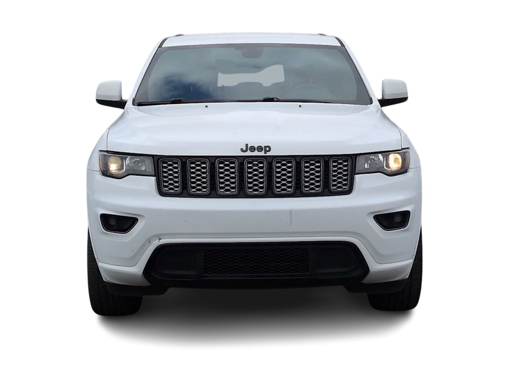 Thumbnail: 2021 Jeep Grand Cherokee - 6