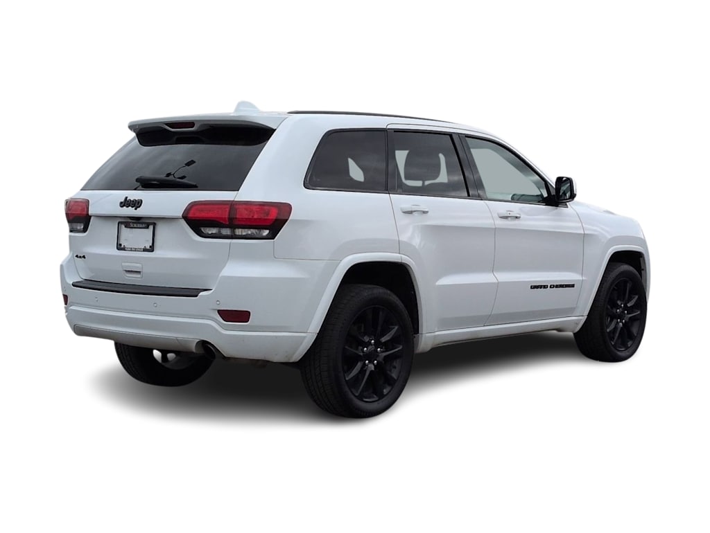 Thumbnail: 2021 Jeep Grand Cherokee - 22