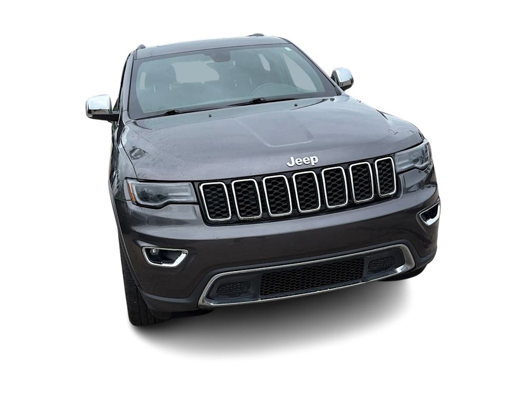 Thumbnail: 2019 Jeep Grand Cherokee - 8