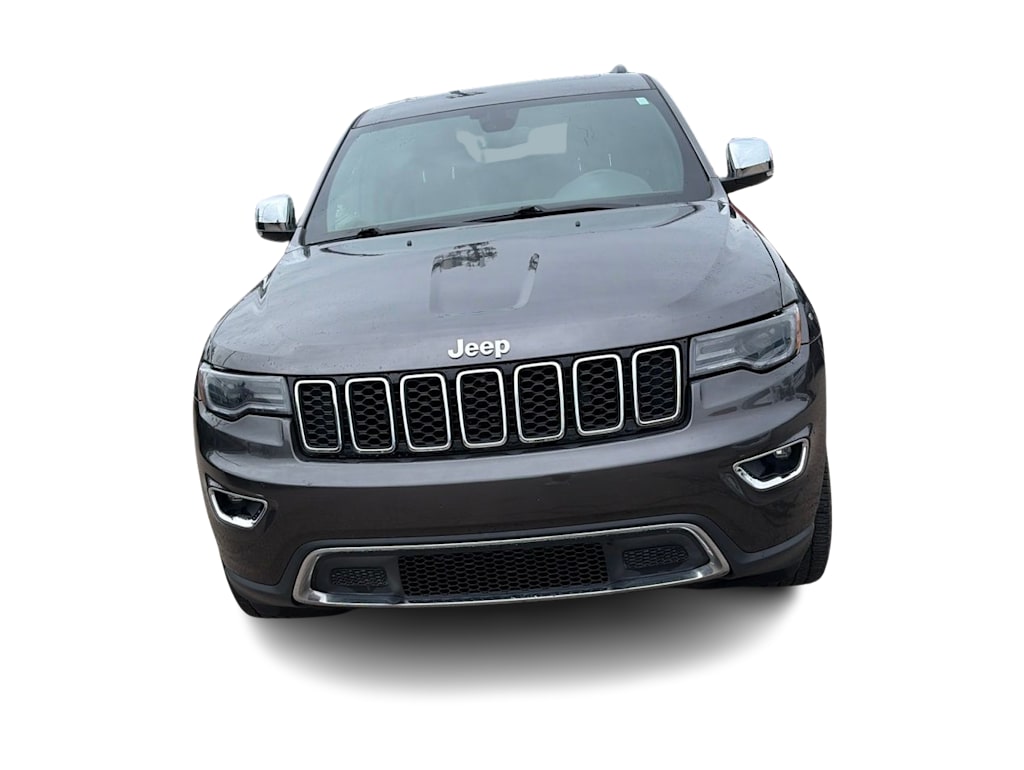 Thumbnail: 2019 Jeep Grand Cherokee - 7