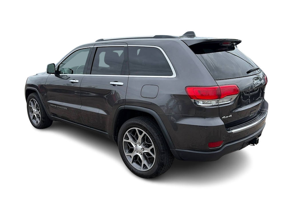 Thumbnail: 2019 Jeep Grand Cherokee - 17