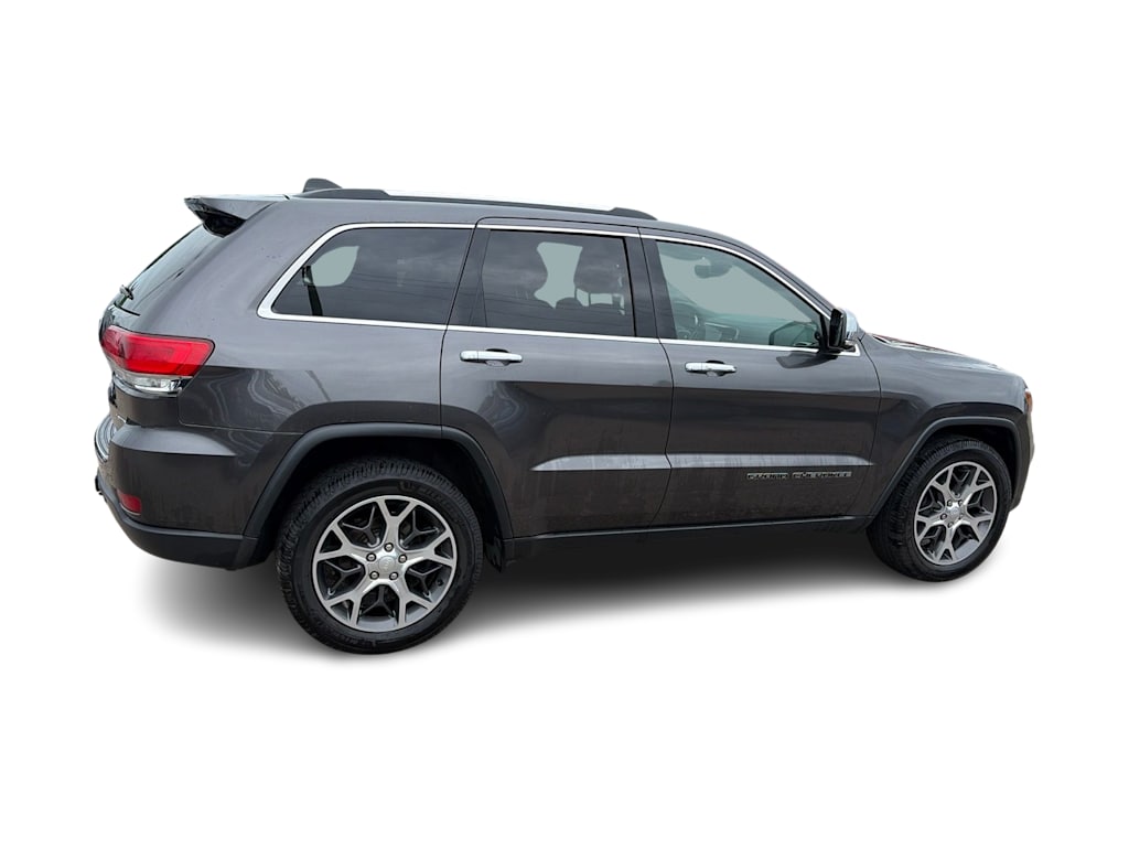 Thumbnail: 2019 Jeep Grand Cherokee - 13