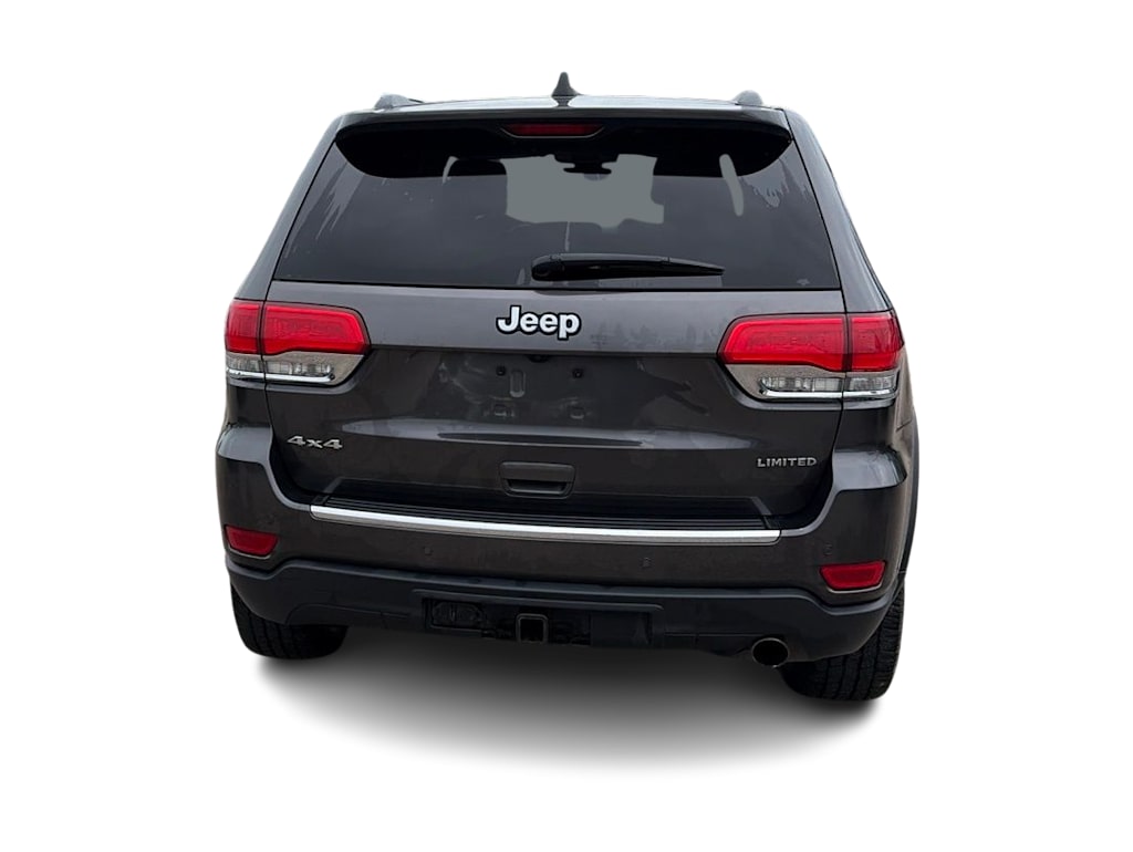 Thumbnail: 2019 Jeep Grand Cherokee - 15