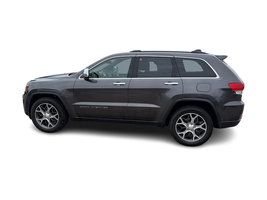 Thumbnail: 2019 Jeep Grand Cherokee - 2