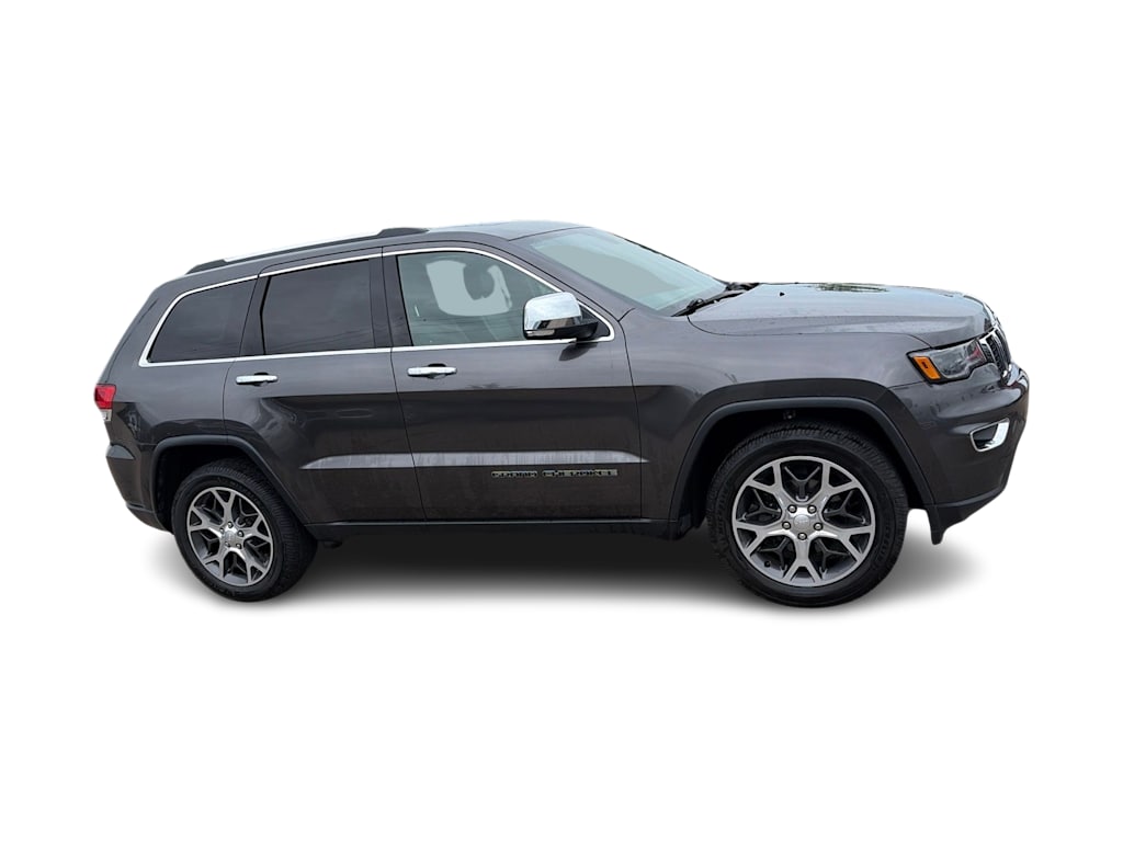 Thumbnail: 2019 Jeep Grand Cherokee - 12